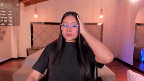 Amber  online show from 11.22.25