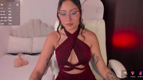 Amber  online show from 03.04.26