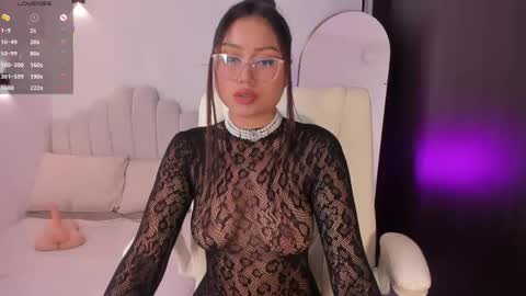 Amber  online show from 04.12.26