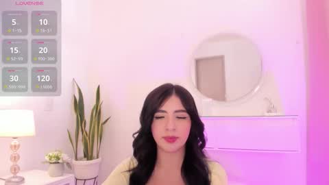 Amber online show from 10.10.25