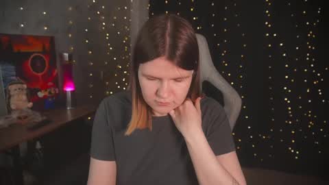 my name is Sonya but you can call me your favorite girl 3 online show from 11.03.25