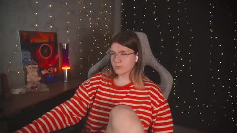 my name is Sonya but you can call me your favorite girl 3 online show from 12.02.25