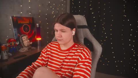 my name is Sonya but you can call me your favorite girl 3 online show from 02.01.26