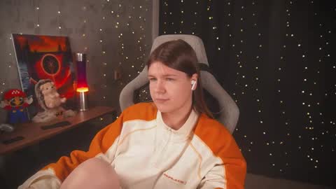 my name is Sonya but you can call me your favorite girl 3 online show from 02.04.26