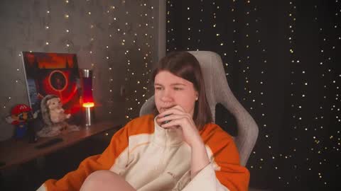 my name is Sonya but you can call me your favorite girl 3 online show from 03.03.26