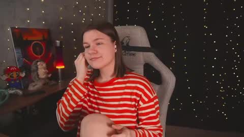 my name is Sonya but you can call me your favorite girl 3 online show from 04.16.26