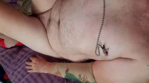 Snapshot of ambermann47 chatting on 12.14.24 Ambermann47 online show from 12.14.24