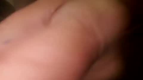 Snapshot of ambermann47 chatting on 10.17.25 Ambermann47 online show from 10.17.25