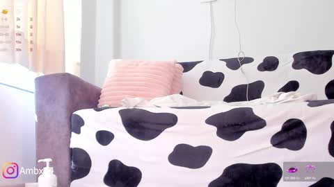 Snapshot of ambermiller04 chatting on 12.06.24 Amber online show from 12.06.24