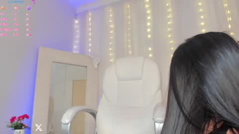 Snapshot of ambermiller04 chatting on 12.26.24 Amber online show from 12.26.24