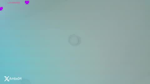 Snapshot of ambermiller04 chatting on 09.22.25 Amber online show from 09.22.25