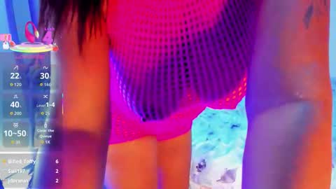 Amber  online show from 01.06.26