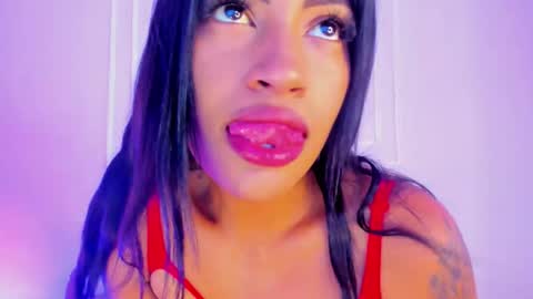 Amber  online show from 02.12.26