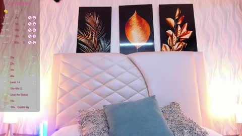 Snapshot of amberr_greyy chatting on 01.23.25 Amberr Greyy online show from 01.23.25