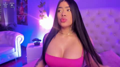 MISS AMBERR online show from 09.16.25