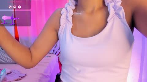 Snapshot of amberr_sweet_ chatting on 06.22.26 Amberr Sweet online show from 06.22.26