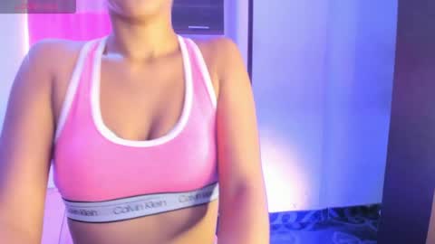 Snapshot of amberr_sweet_ chatting on 06.28.26 Amberr Sweet online show from 06.28.26