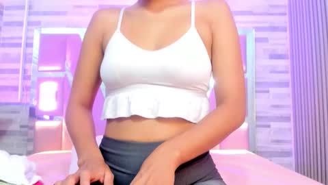 Snapshot of amberr_sweett chatting on 03.29.26 Amber online show from 03.29.26