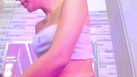 Snapshot of amberr_sweett chatting on 05.02.26 Amber online show from 05.02.26