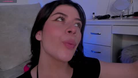 Amber Redzee online show from 12.05.24