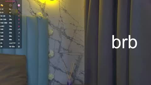 Amber online show from 03.05.25