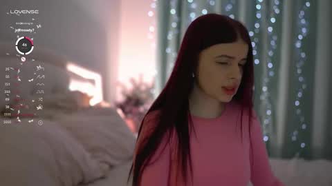 Snapshot of ambershoney chatting on 01.16.26 Amber online show from 01.16.26