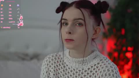 Snapshot of ambershoney chatting on 02.04.26 Amber online show from 02.04.26