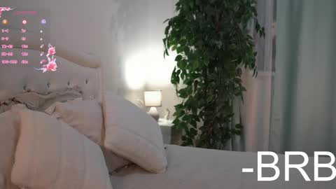 Snapshot of ambershoney chatting on 03.03.26 Amber online show from 03.03.26