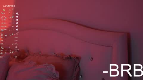 Amber online show from 03.27.26