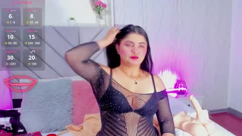 Amber Sinner online show from 09.16.25