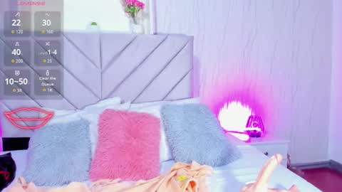 Amber Sinner online show from 09.17.25