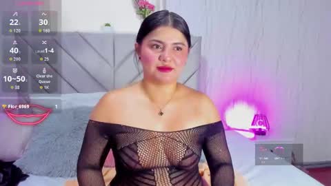 Amber Sinner online show from 09.19.25