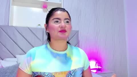 Amber Sinner online show from 10.20.25