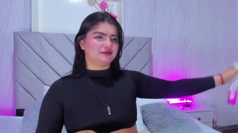 Amber Sinner online show from 10.22.25