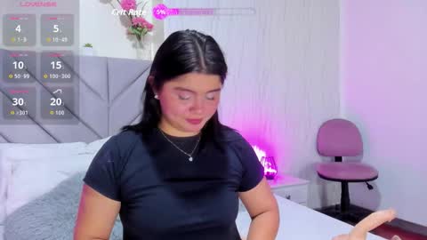 Amber Sinner online show from 10.27.25