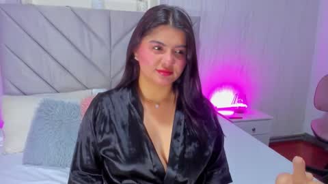 Amber Sinner online show from 11.06.25