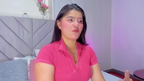 Amber Sinner online show from 11.07.25