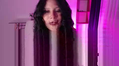 Amber  online show from 04.24.26