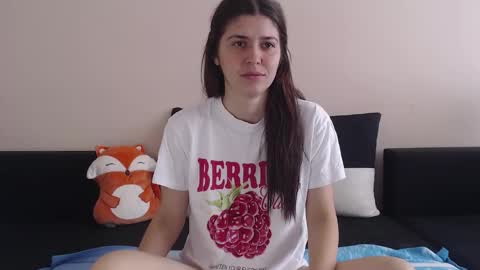 Amber online show from 11.02.25