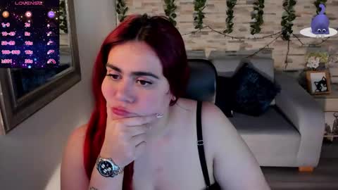 Amber online show from 12.02.25