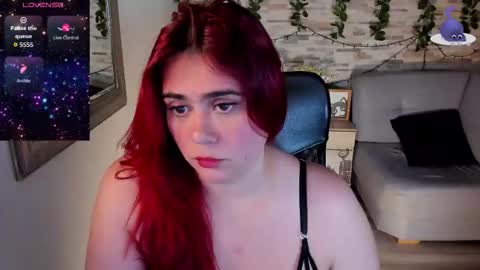 Amber online show from 12.16.25