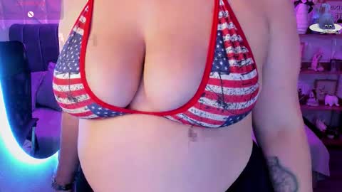 Amber online show from 04.08.26