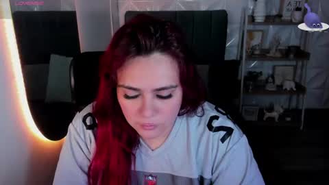 Amber online show from 07.12.26
