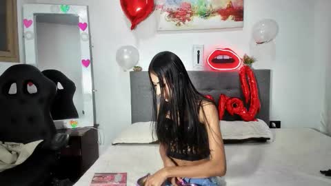 Amber  online show from 02.19.26