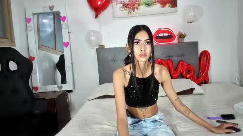 Amber  online show from 02.20.26