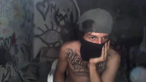Snapshot of ambicion666 chatting on 10.16.25 ambicion666 online show from 10.16.25