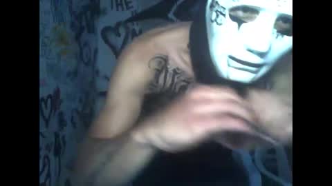 Snapshot of ambicion666 chatting on 10.20.25 ambicion666 online show from 10.20.25