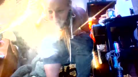 Snapshot of ambionce chatting on 06.04.26 ambionce online show from 06.04.26