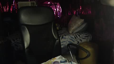 Marie online show from 12.26.24