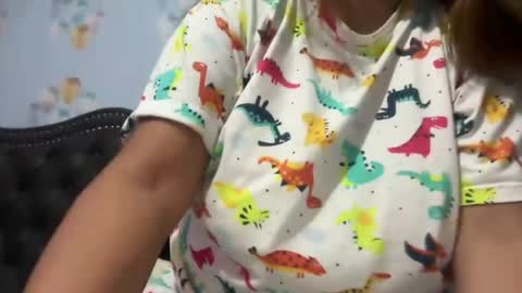 Marie online show from 05.28.26